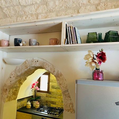 Sabrina'S Sweet Home オストゥーニ エクステリア 写真