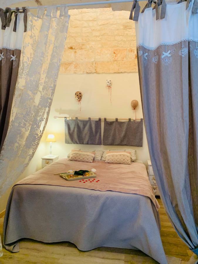 Sabrina'S Sweet Home オストゥーニ エクステリア 写真