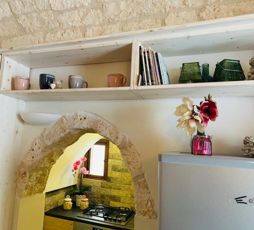 Sabrina'S Sweet Home オストゥーニ エクステリア 写真