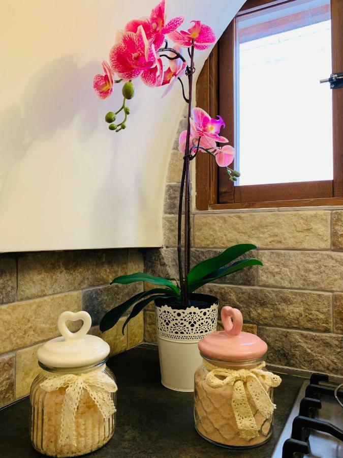 Sabrina'S Sweet Home オストゥーニ エクステリア 写真