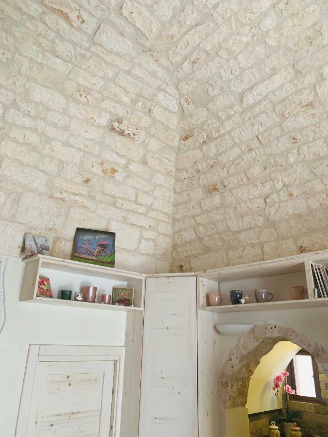 Sabrina'S Sweet Home オストゥーニ エクステリア 写真